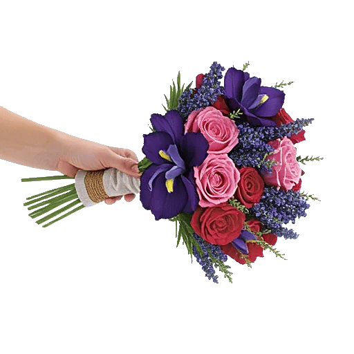 Ivory Blossom Radiance