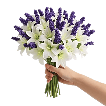 Ivory Garden Grace
