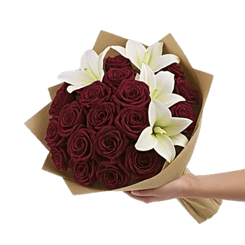 Elegant Calla Lilies