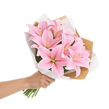 Blossom Harmony Display