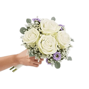 Rosemary Bloom Elegance