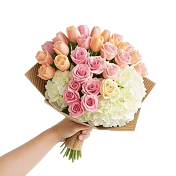 Petal Grace Harmony