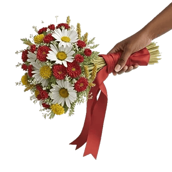 Rosemary Bloom Elegance