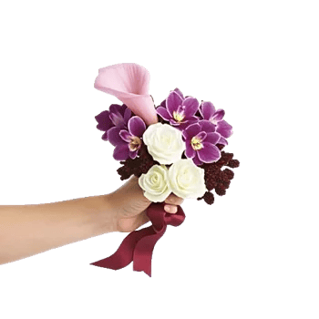 Elegant Calla Lilies