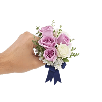 Rosemary Bloom Elegance