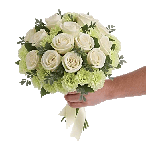 Ivory Garden Grace