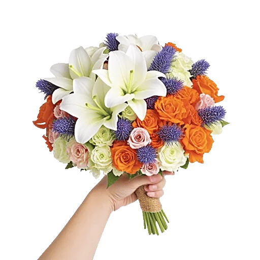 Blossom Harmony Display