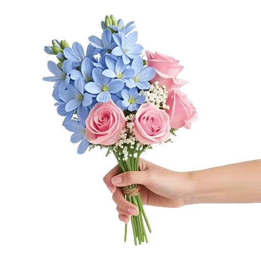 Serenity Blossom Grace