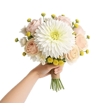 Blossom Harmony Display