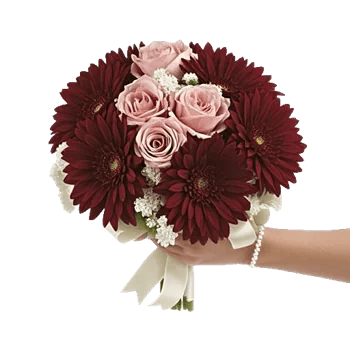 Silken Petal Array
