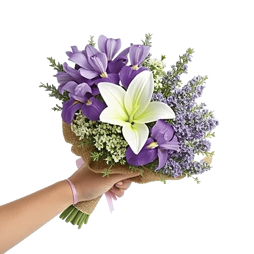 Blossom Harmony Display