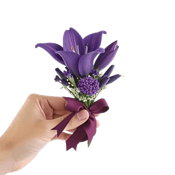 Elegant Calla Lilies