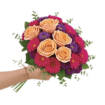 Petal Grace Harmony