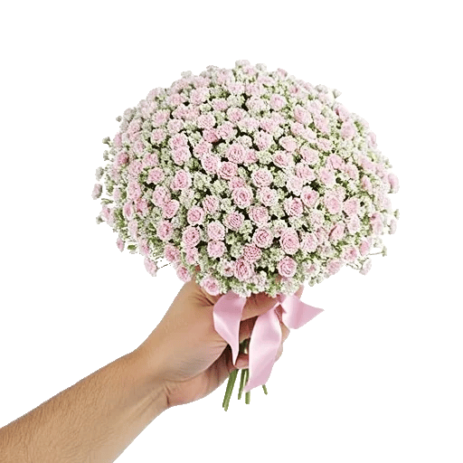 Blossom Radiant Whisper