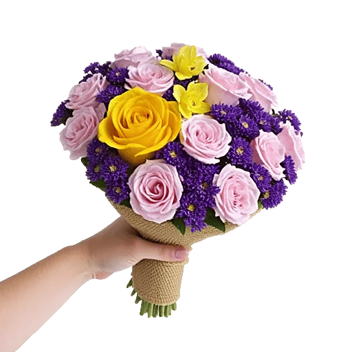 Blossom Harmony Display