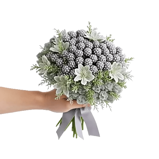 Blossom Petal Serenity