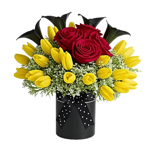 Elegant Calla Lilies