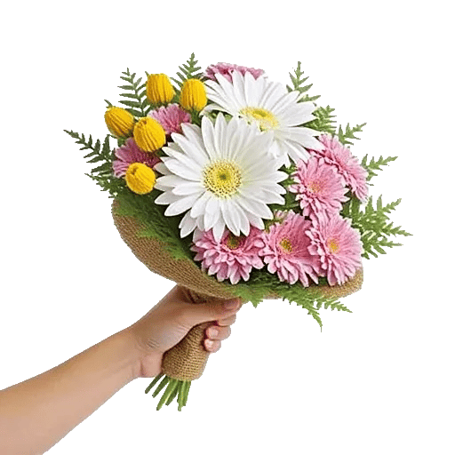 Petal Harmony Bliss