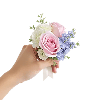 Blossom Petal Serenity