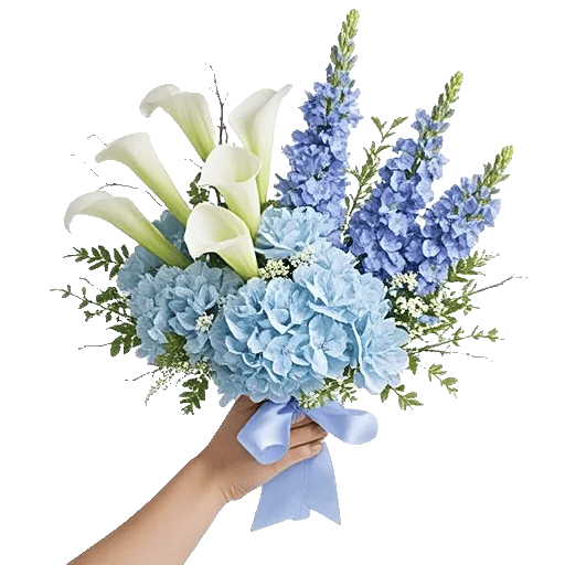 Elegant Calla Lilies