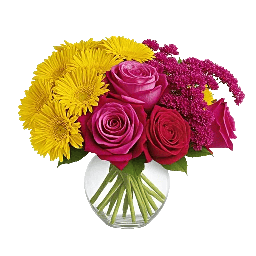 Blossom Harmony Display