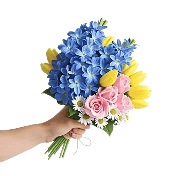 Serenity Blossom Grace