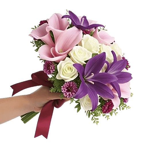 Elegant Calla Lilies