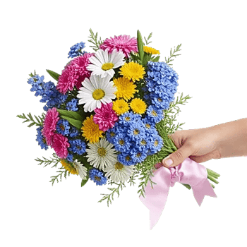 Blossom Petal Serenity