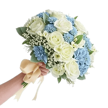 Ivory Garden Grace