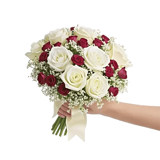 Rosemary Bloom Elegance