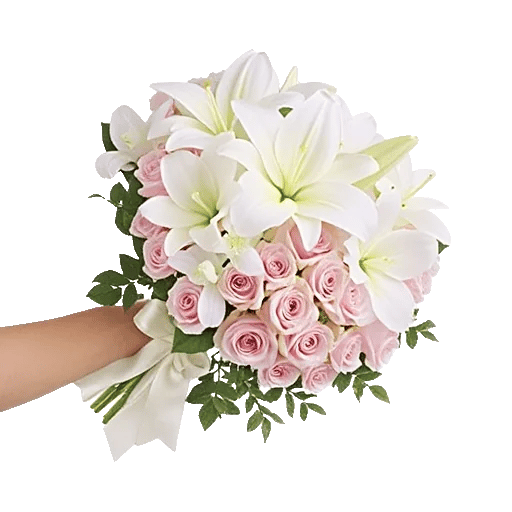 Orchid Bloom Cascade