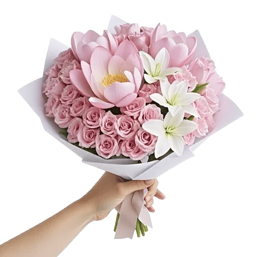 Blossom Breeze Harmony