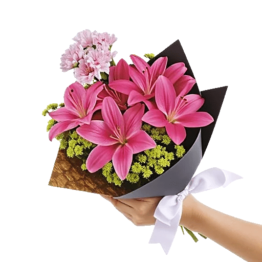 Blossom Petal Serenity