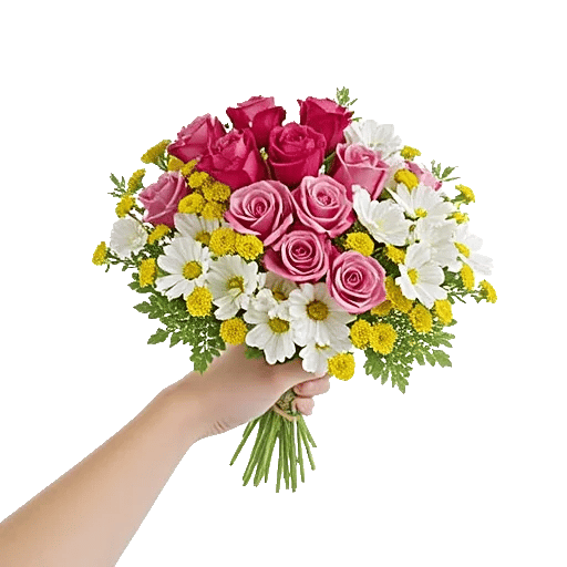 Rosemary Bloom Elegance
