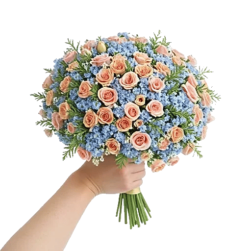Ivory Garden Grace