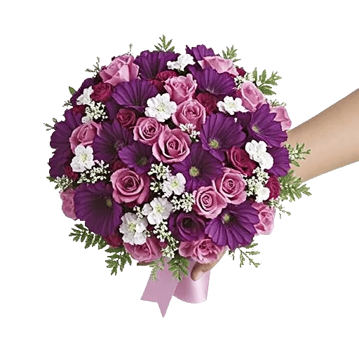 Blossom Petal Serenity