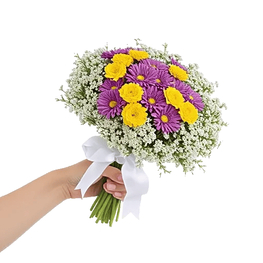 Blossom Harmony Display