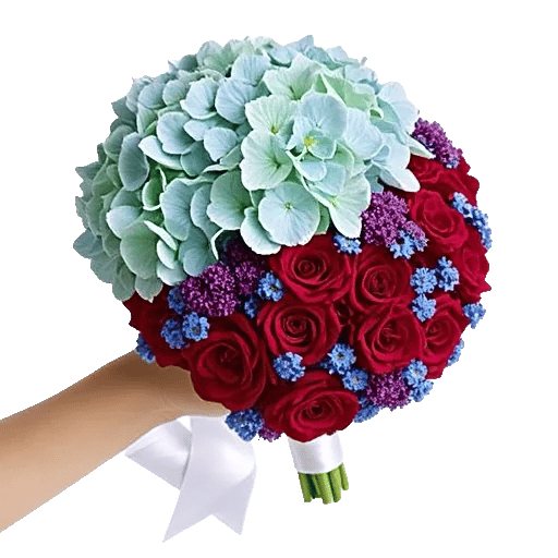 Serene Petal Harmony