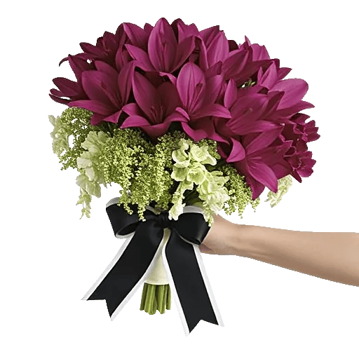 Elegant Calla Lilies