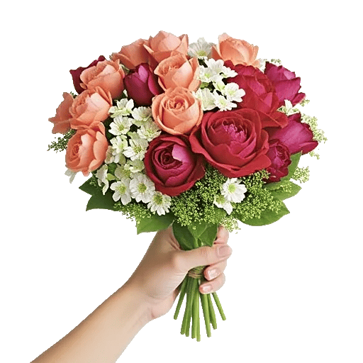 Ivory Blossom Radiance