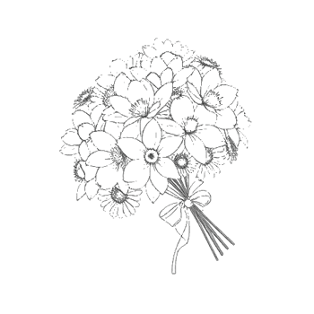 Ivory Blossom Radiance