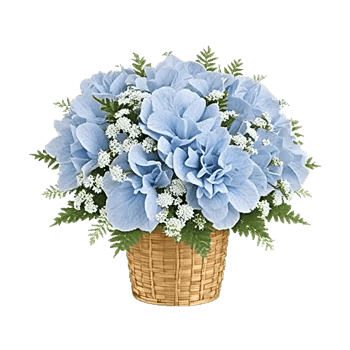 Serene Garden Harmony