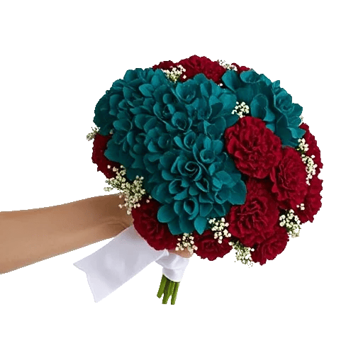 Serene Petal Harmony