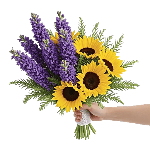 Blossom Harmony Display