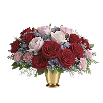 Petal Radiance Bliss