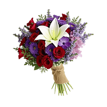 Blossom Harmony Display