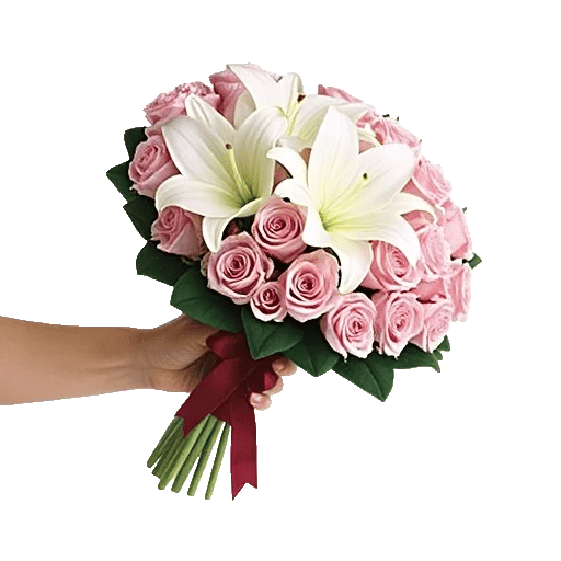 Blossom Harmony Display