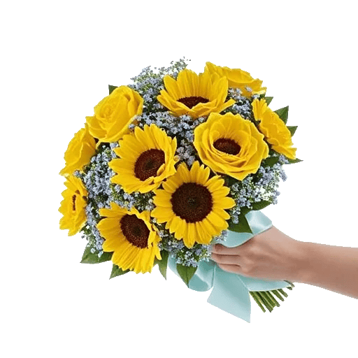 Blossom Harmony Display