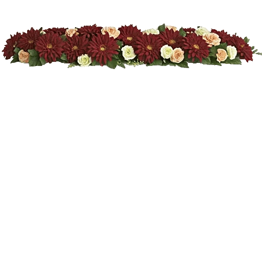 Delicate Petal Cascade