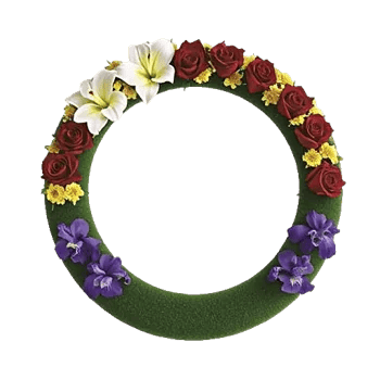 Ivory Blossom Radiance